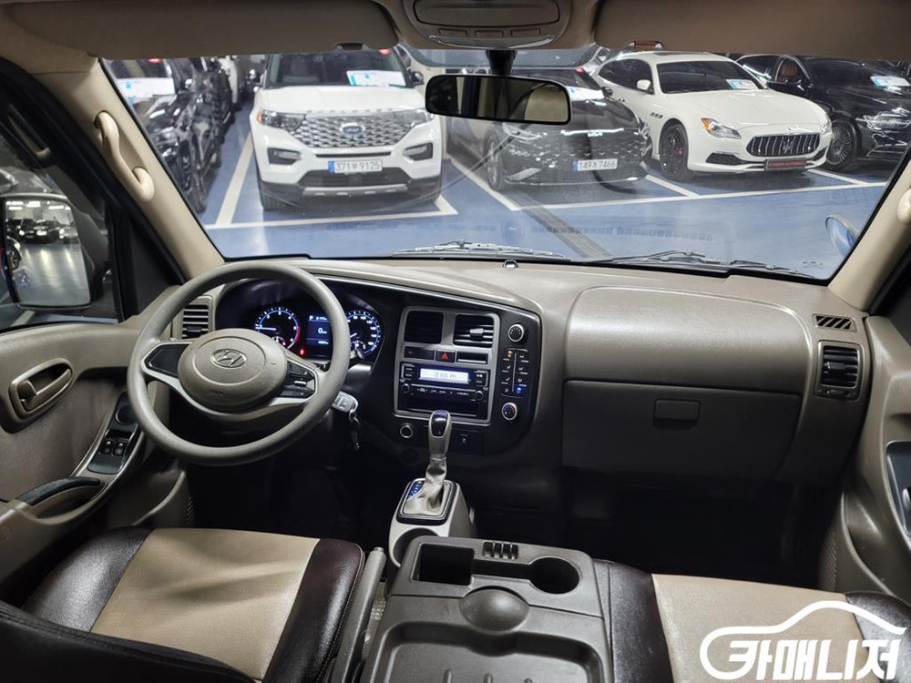 [소형화물][카고]포터2 1.0톤/더블캡/초장축/(CRDi) 스타일 (6인승 /1톤) #2026년특가--5