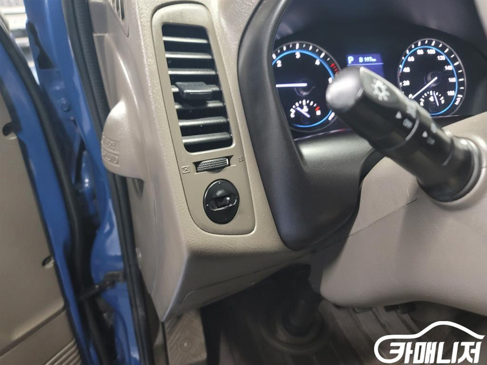 [소형화물][카고]포터2 1.0톤/더블캡/초장축/(CRDi) 스타일 (6인승 /1톤) #2026년특가--9