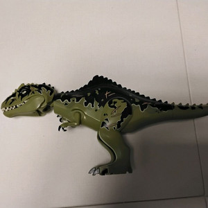 레고 공룡 76949 기가노토사우루스