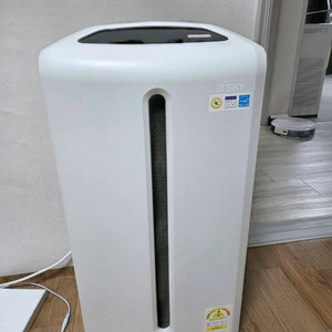 암웨이 공기청정기 이미지