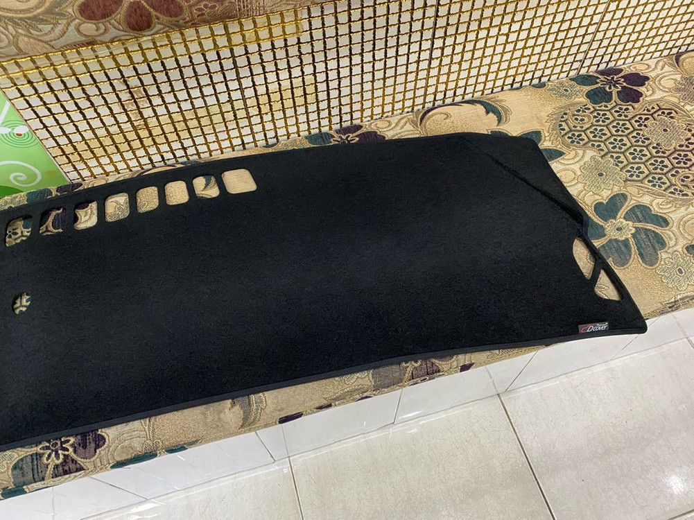 니로SG2 디커버 대시보드커버 이미지