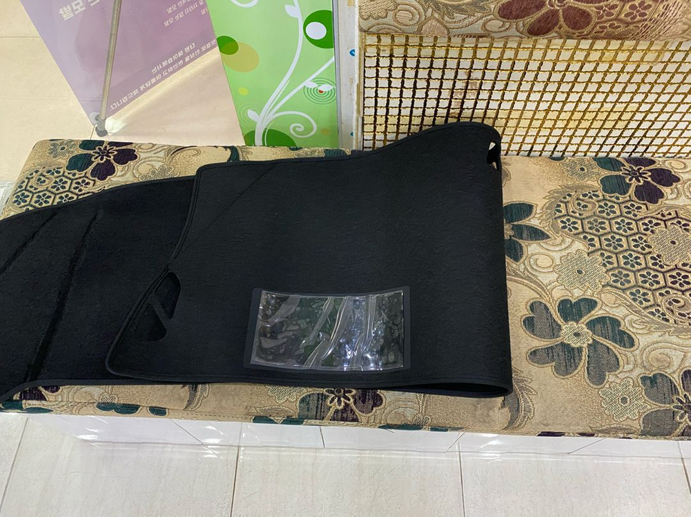 니로SG2 디커버 대시보드커버 이미지