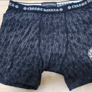 크롬하츠 박서 브리프 팬티