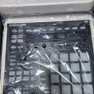 nl maschine mk2 머신