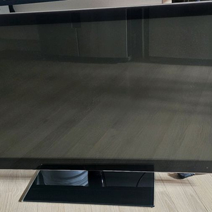 LG전자 고장난 티비 TV 가전제품 42인치 이미지