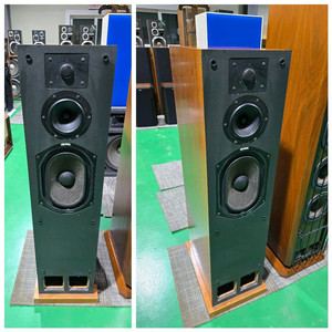 출력 480W 국산 명기 아남 ANAM TL-6 톨보이 스피커