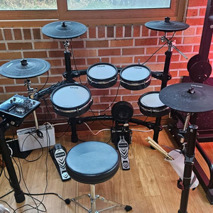 NUX DM-7X 전자드럼 판매