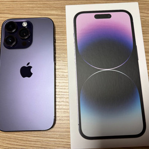 아이폰 14프로 512GB