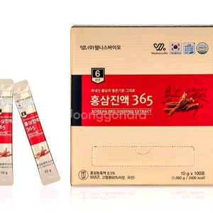 선착순)6년근 홍삼진액 100포 무료배송18900워ㆍ