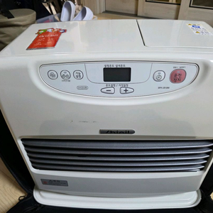 신일 팬히터 1200 이미지