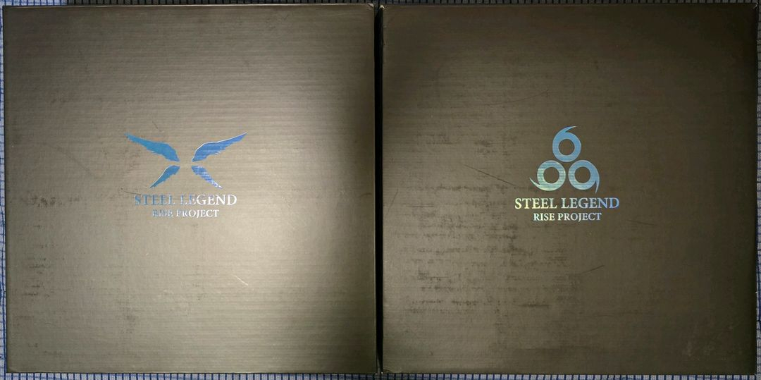 스틸레전드 크샤트리아 (확장무장없음)--2