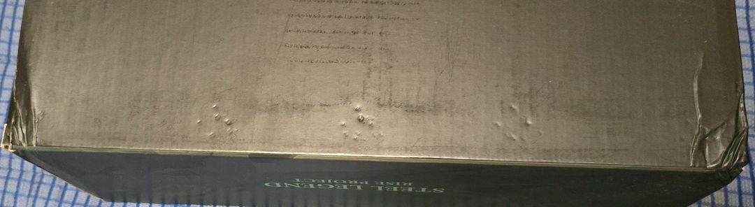 스틸레전드 크샤트리아 (확장무장없음)--4