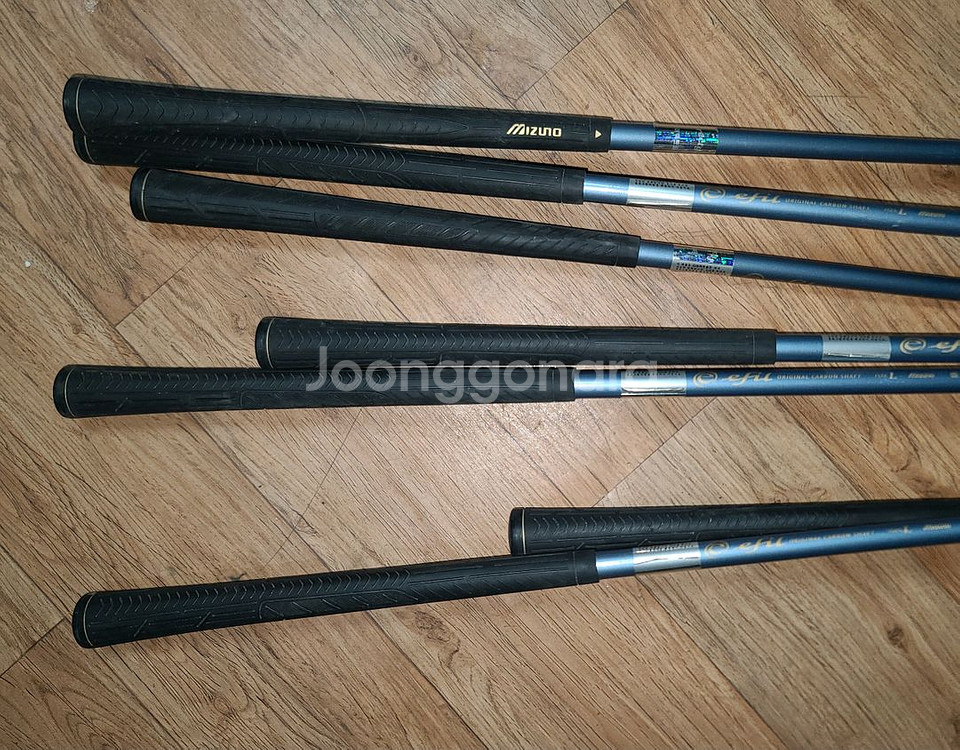 미즈노 골프채--3