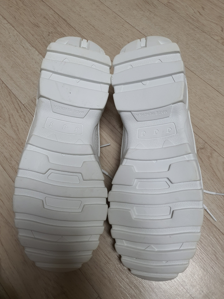 270 남성 캐주얼화 단화 스니커즈 신발 운동화 좋아요 이미지