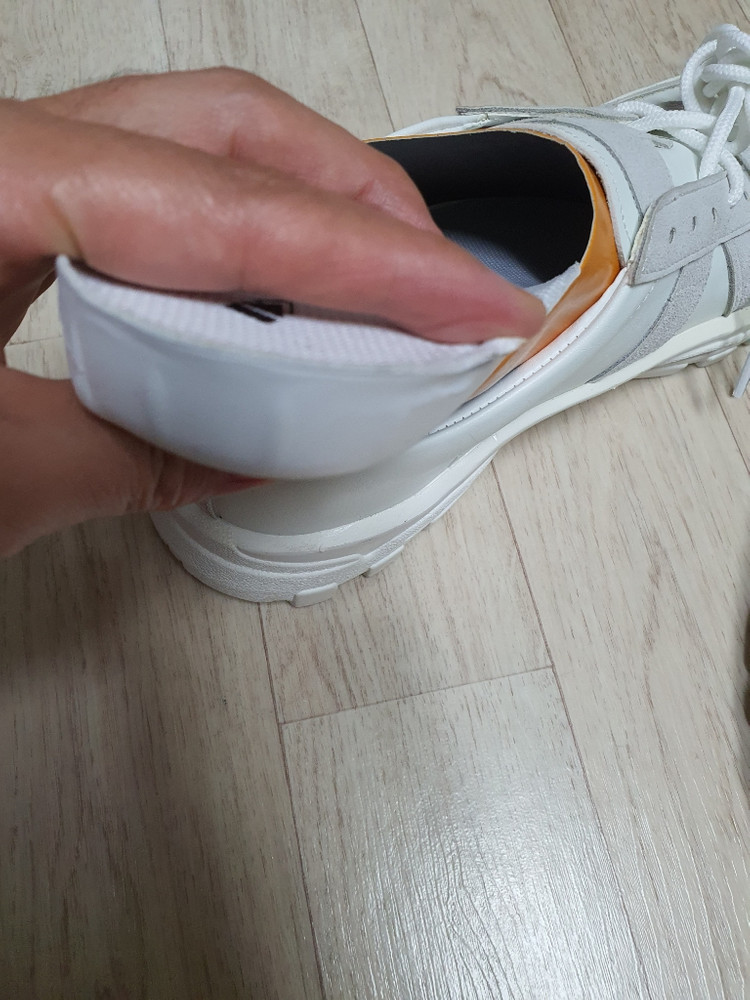 270 남성 캐주얼화 단화 스니커즈 신발 운동화 좋아요 이미지