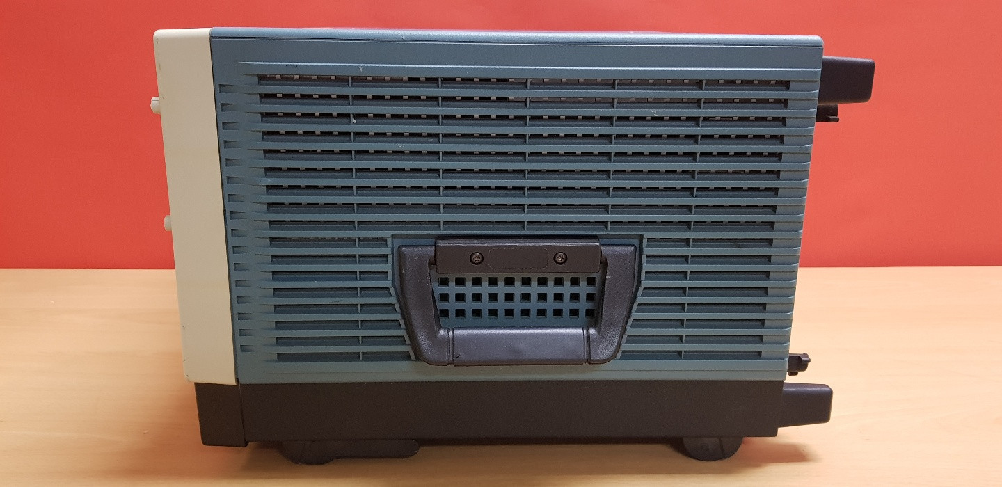 Tektronix TDS7104 텍트로닉스 중고오실로스코프 판매--2