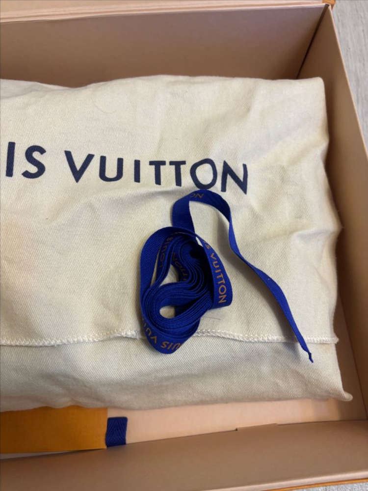 루이비통 포쉐트메티스 앙프레뜨 블랙 이미지