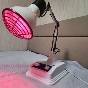 성림전자 하이헬스 HH-2500 (적외선 조사기) 필립스 램프