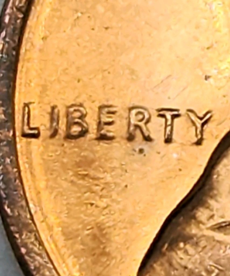 더블다이+멀티에러 후로팅루프 동전 미국주화 링컨기념관 페니 1970 S--6