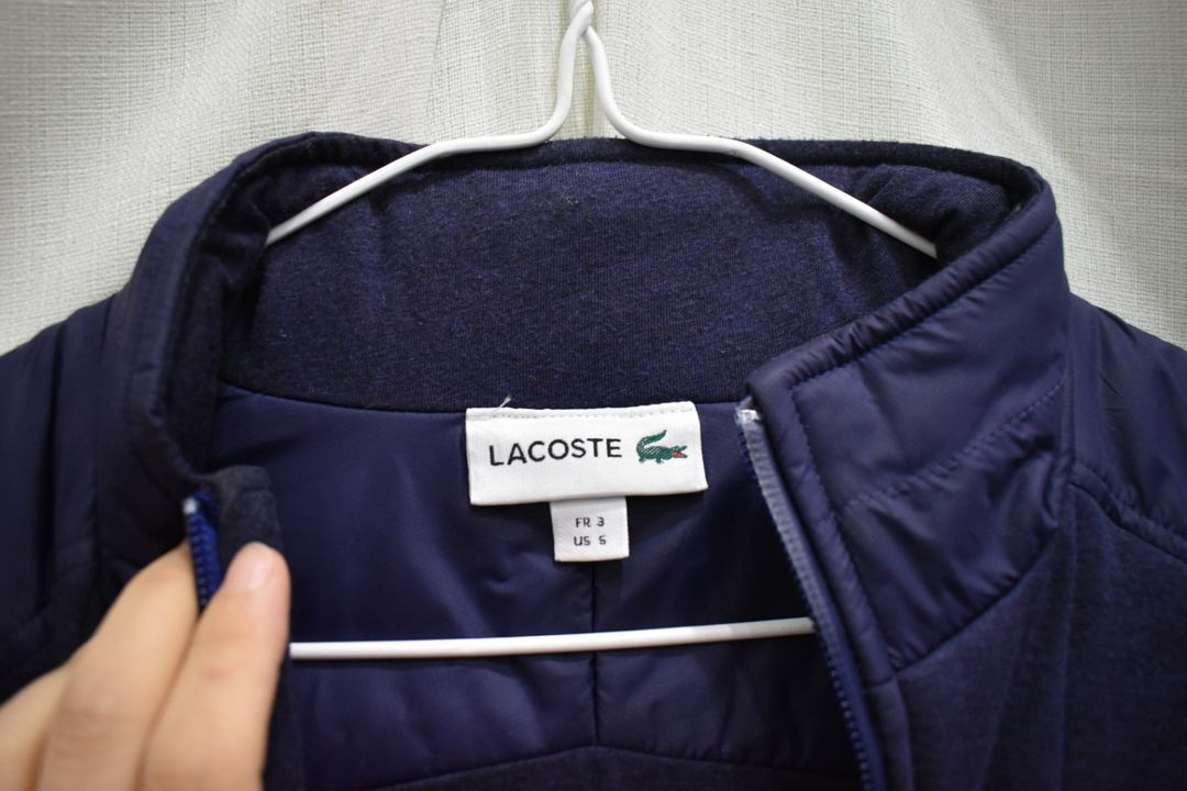 라코스테 남성 자켓 95--1