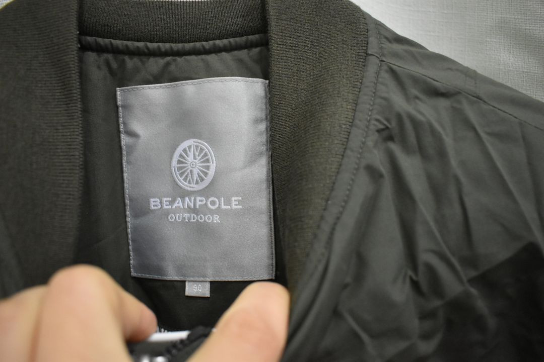 빈폴아웃도어 여성 자켓 90 이미지