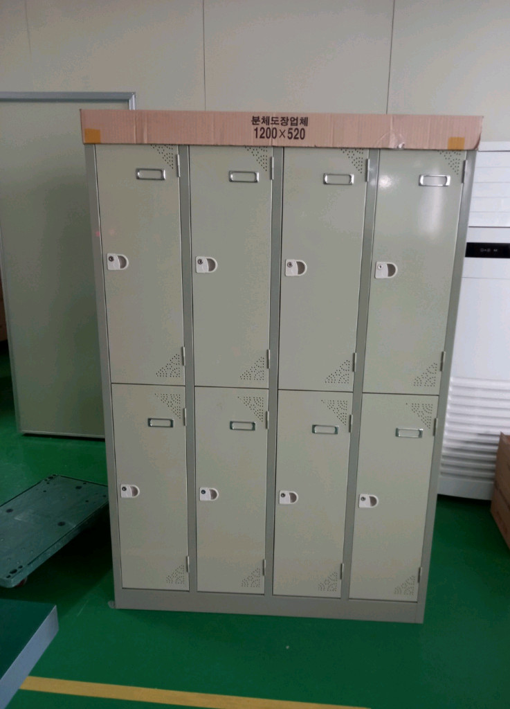 파티션 책상 의자 원탁 작업탁자 철제캐비넷 철재옷장 서랍 책장 수납장 회의용테이블 회의용의자 포밍탁자 접이식탁자 이미지