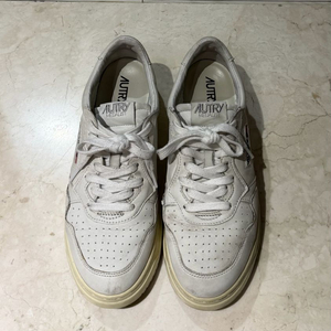 오트리 메달리스트 고트스킨 41