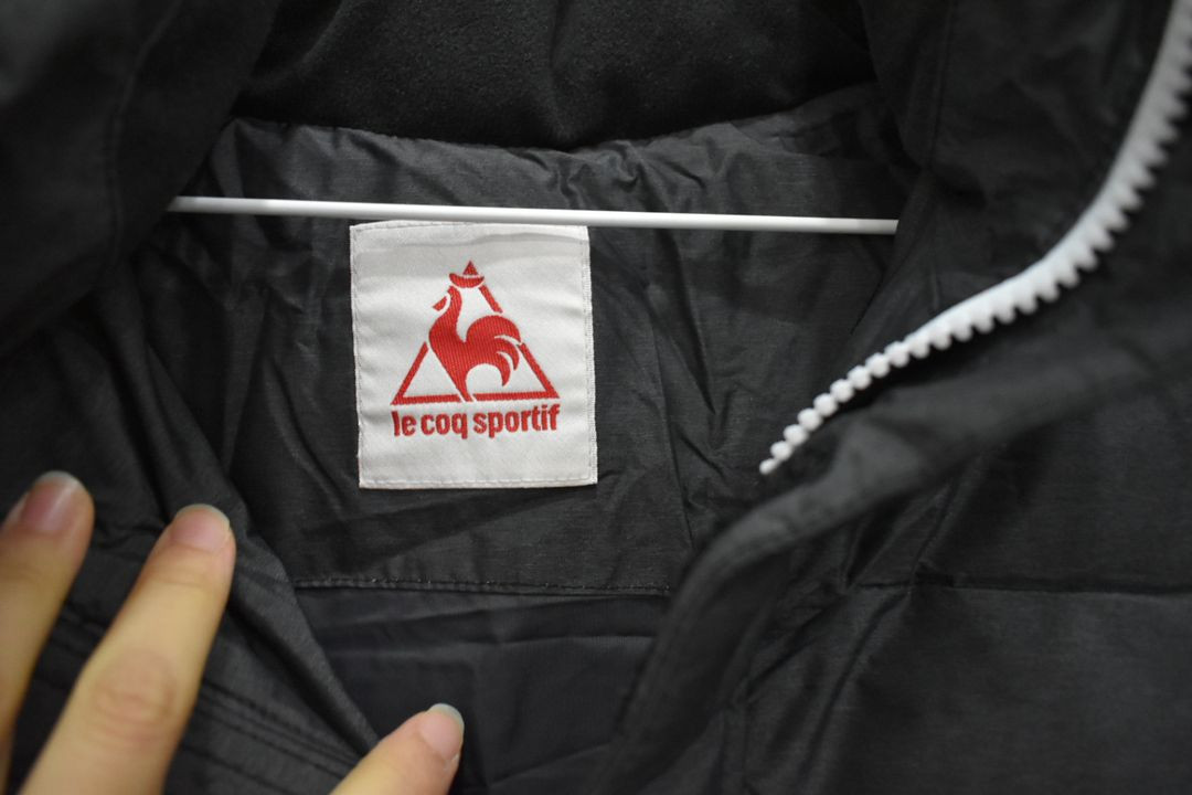 르꼬끄 여성 패딩 90 이미지