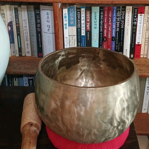 이종덕 명장 씽잉볼