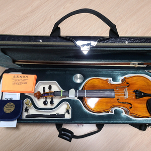 바이올린 세트