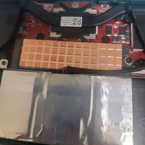 흑갈리 rog ally x 및 UMPC 업그레이드 및 정비 클로 리전고 스팀덱 조탁존