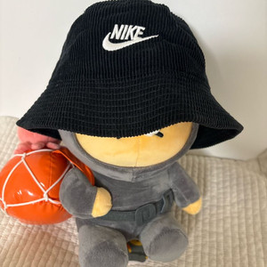 나이키 키즈 코듀로이 버킷햇 56 (반택포함가) 이미지