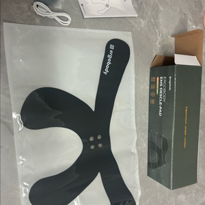 에르고바디 EMS DESCLE-PAD