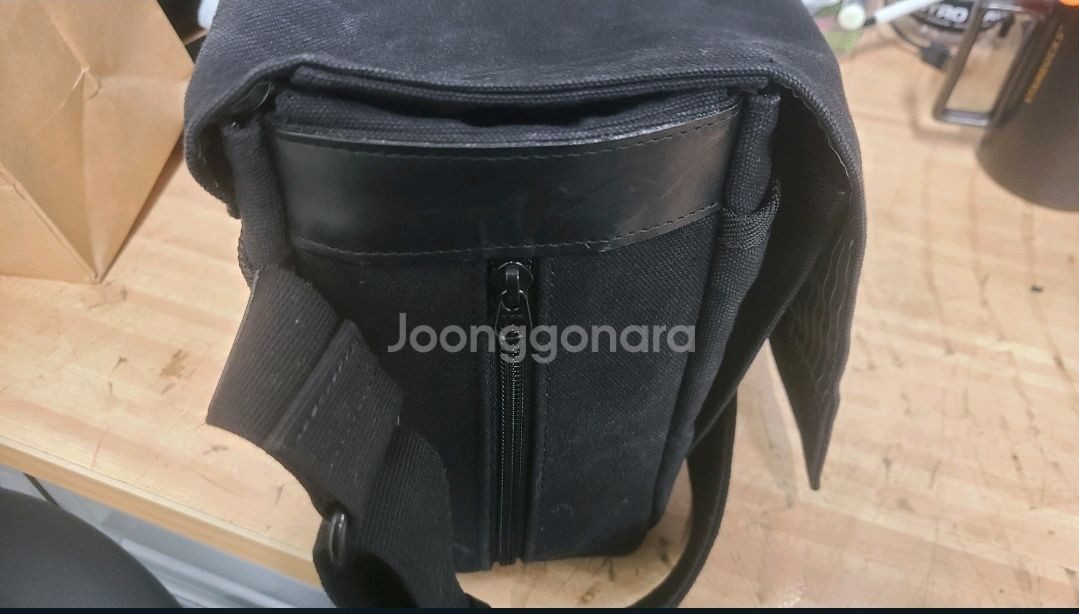 카메라가방 아티산앤아티스트 CCAM-7100--2