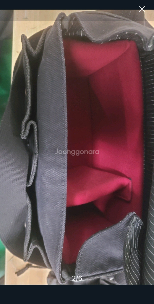 카메라가방 아티산앤아티스트 CCAM-7100--3