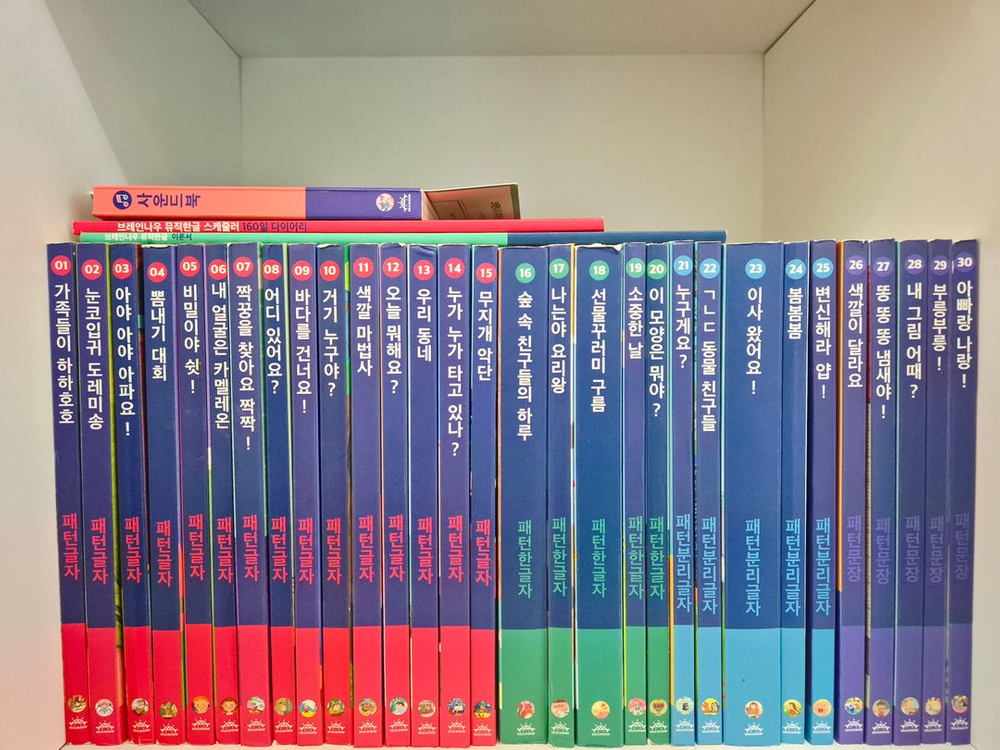 브레인나우 한글--3