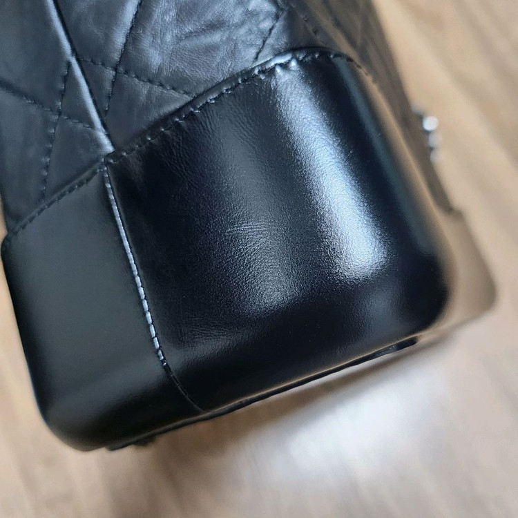 샤넬 가브리엘 백팩 스몰(새상품,인보이스O,마지막가격)--3