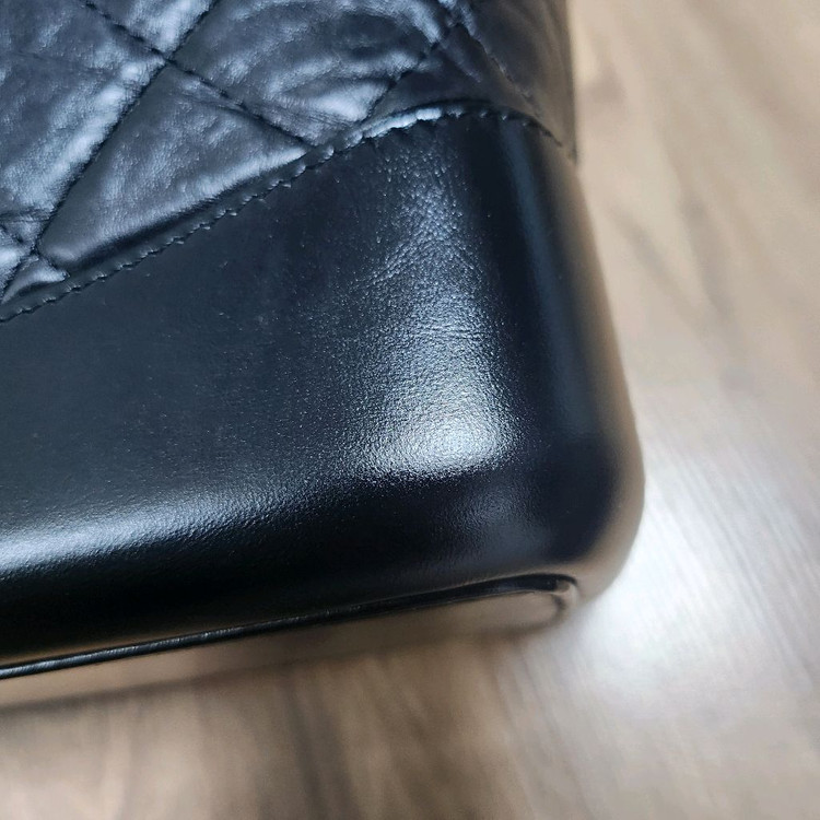 샤넬 가브리엘 백팩 스몰(새상품,인보이스O,마지막가격)--4