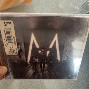 maroon 5 DVD