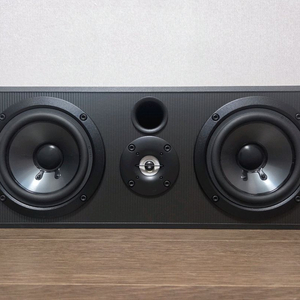 소니 센타 스피커