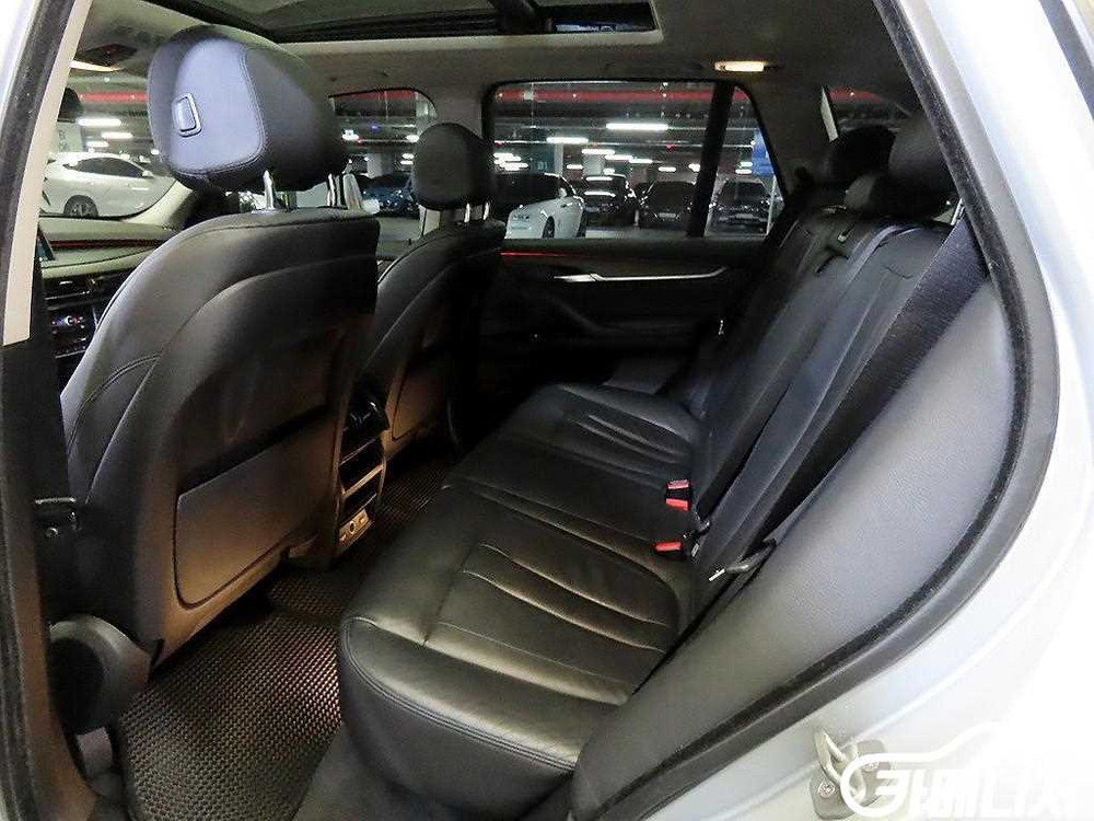 [BMW]X5 (F15) xDrive 30d (5인승) #2026년특가 이미지