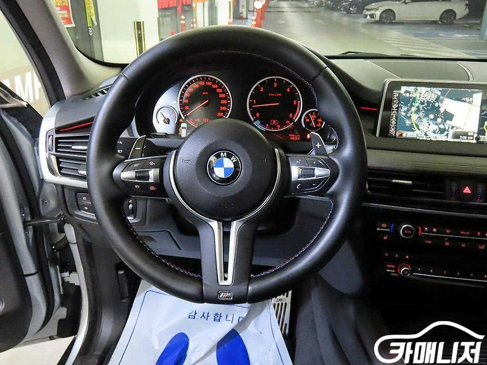 [BMW]X5 (F15) xDrive 30d (5인승) #2026년특가 이미지