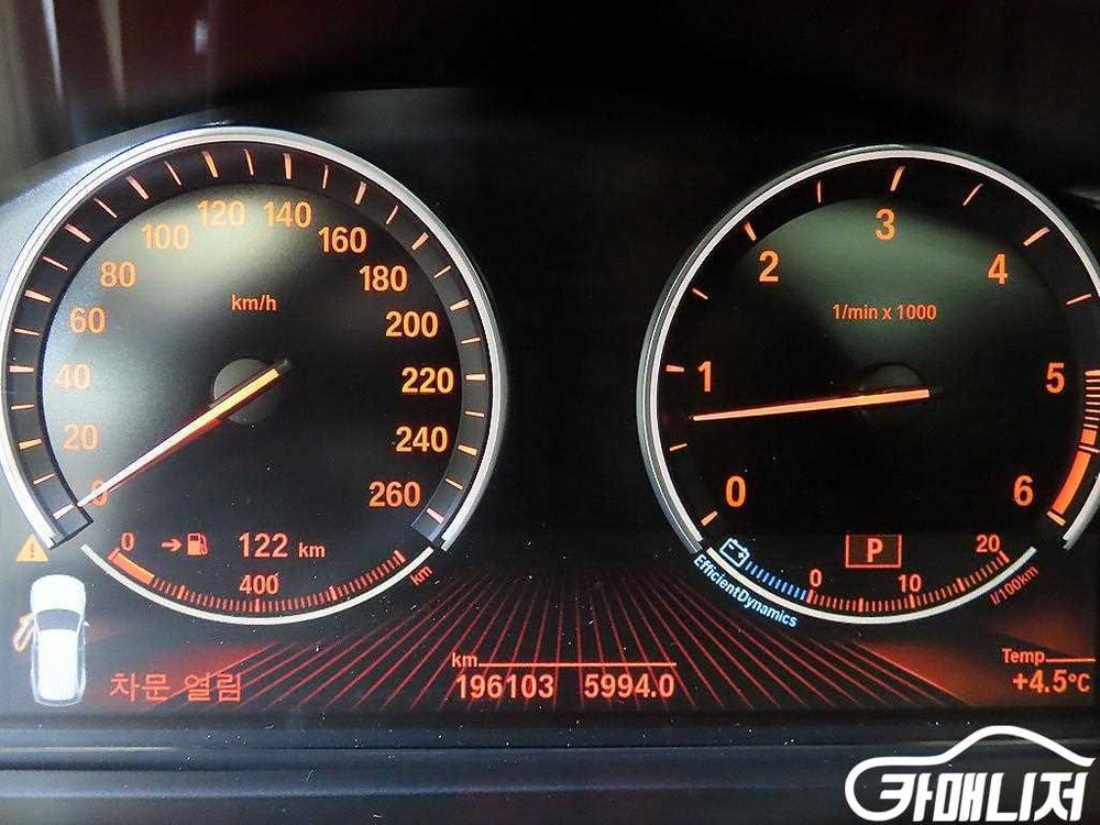 [BMW]X5 (F15) xDrive 30d (5인승) #2026년특가 이미지