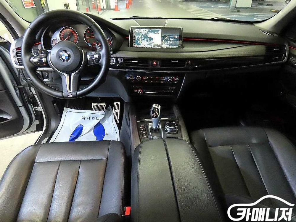 [BMW]X5 (F15) xDrive 30d (5인승) #2026년특가 이미지