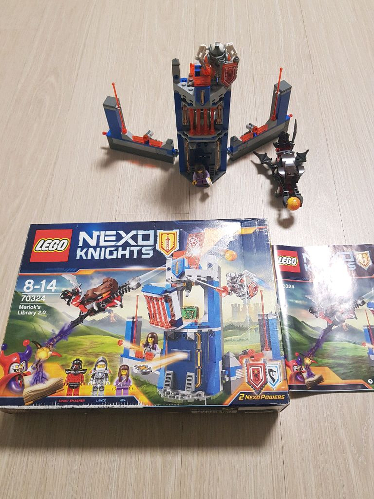 레고 닌자고, 넥소나이츠, 프렌즈, 벌크 팝니다--1