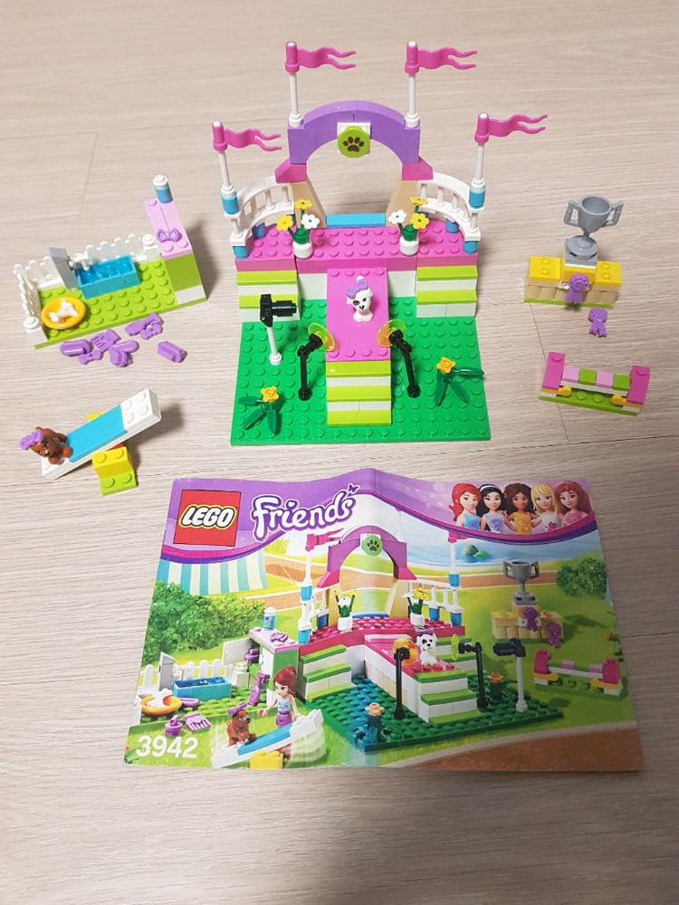 레고 닌자고, 넥소나이츠, 프렌즈, 벌크 팝니다--2