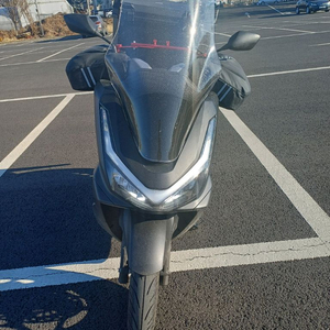 pcx 25년식 리스 승계