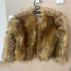 TAO The Animals Observatory 키즈 퍼 자켓 10Y