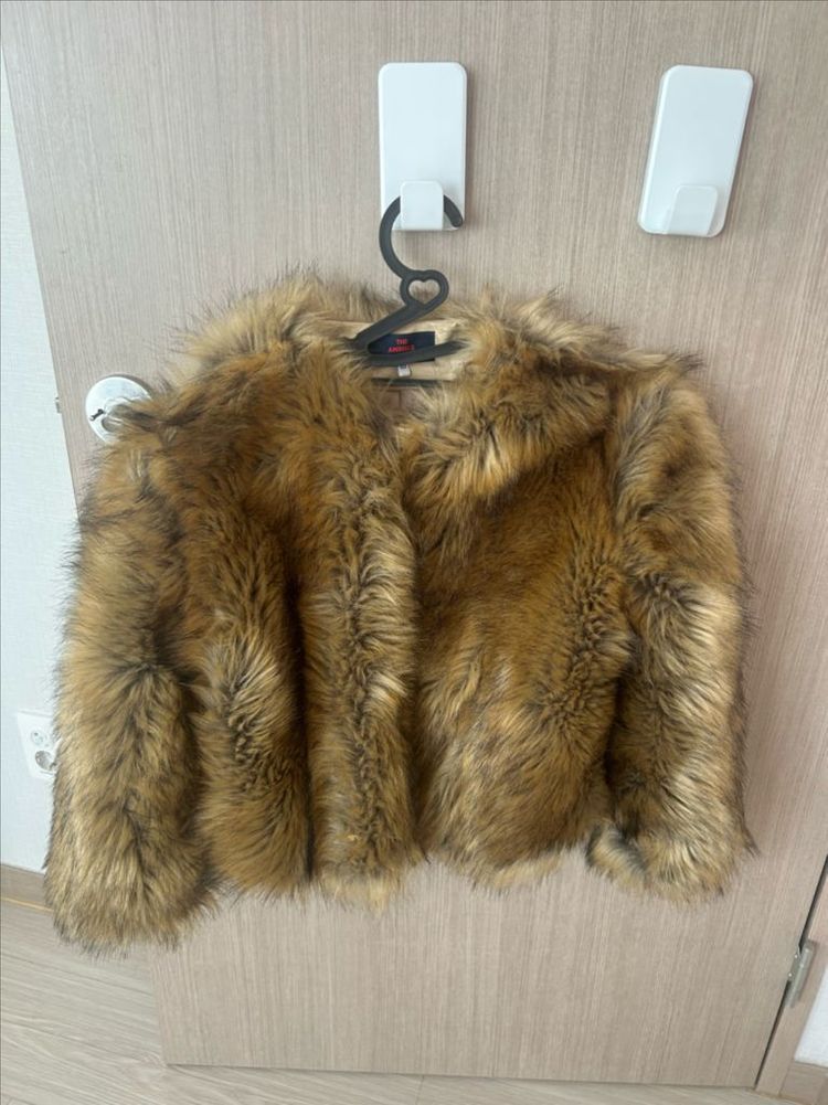 TAO The Animals Observatory 키즈 퍼 자켓 10Y--1