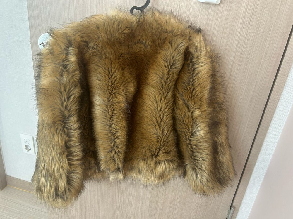 TAO The Animals Observatory 키즈 퍼 자켓 10Y--2